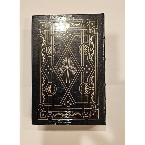 The Blue and the Gray, Easton Press Leatherbound Collector's Edition (Civil War) - Picture 1 of 6